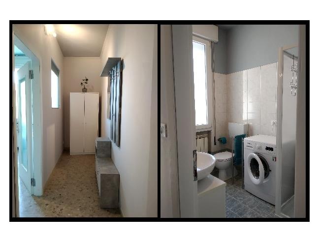 Anteprima foto 4 - Affitto Camera Singola in Appartamento da Privato a Rovigo (Rovigo)