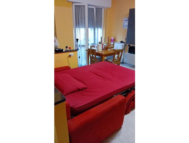 Anteprima foto 1 - Affitto Camera Singola in Appartamento da Privato a Rozzano (Milano)