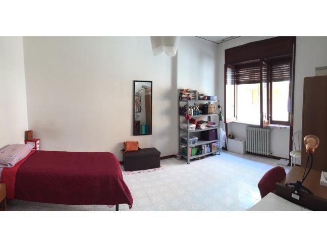 Anteprima foto 2 - Affitto Camera Singola in Appartamento da Privato a Salerno - Centro città