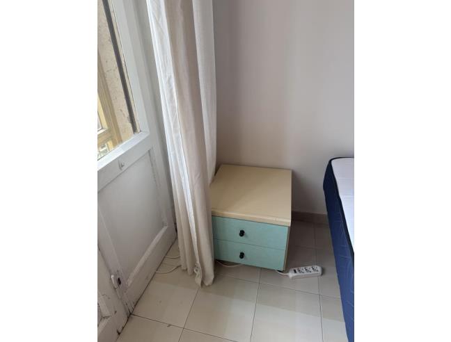Anteprima foto 2 - Affitto Camera Singola in Appartamento da Privato a Salerno - Centro città