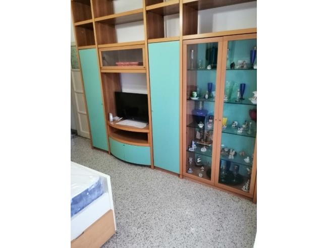 Anteprima foto 3 - Affitto Camera Singola in Appartamento da Privato a Salerno - Centro città