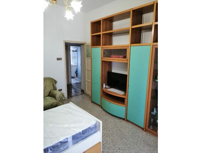 Anteprima foto 4 - Affitto Camera Singola in Appartamento da Privato a Salerno - Centro città
