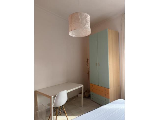 Anteprima foto 4 - Affitto Camera Singola in Appartamento da Privato a Salerno - Centro città