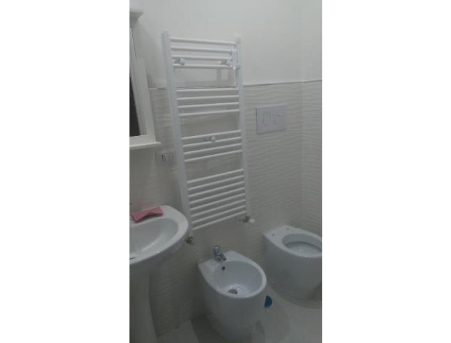 Anteprima foto 4 - Affitto Camera Singola in Appartamento da Privato a Salerno - Centro città