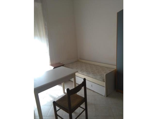 Anteprima foto 6 - Affitto Camera Singola in Appartamento da Privato a Salerno - Centro città