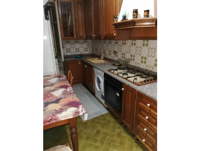 Anteprima foto 6 - Affitto Camera Singola in Appartamento da Privato a Salerno - Centro città