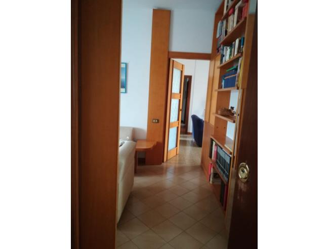 Anteprima foto 2 - Affitto Camera Singola in Appartamento da Privato a Salerno (Salerno)