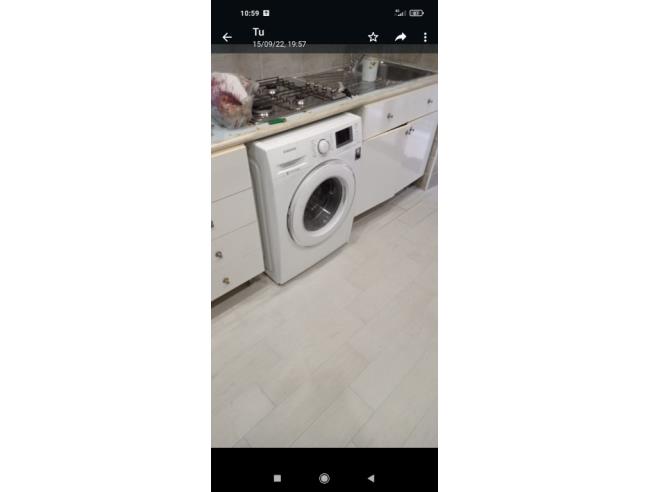 Anteprima foto 2 - Affitto Camera Singola in Appartamento da Privato a Salerno (Salerno)