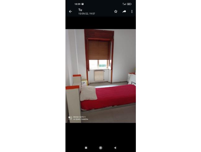 Anteprima foto 3 - Affitto Camera Singola in Appartamento da Privato a Salerno (Salerno)