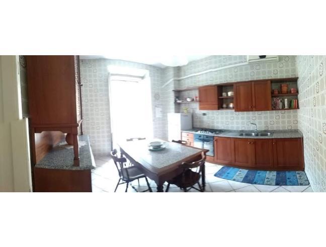 Anteprima foto 3 - Affitto Camera Singola in Appartamento da Privato a Salerno (Salerno)
