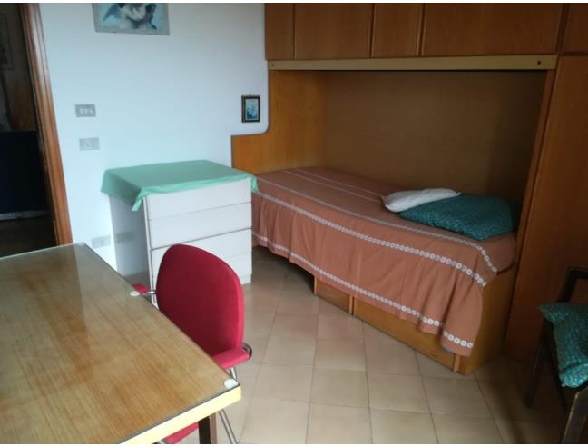 Anteprima foto 4 - Affitto Camera Singola in Appartamento da Privato a Salerno (Salerno)