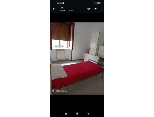 Anteprima foto 5 - Affitto Camera Singola in Appartamento da Privato a Salerno (Salerno)