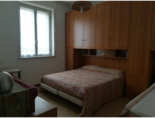 Anteprima foto 5 - Affitto Camera Singola in Appartamento da Privato a Salerno (Salerno)