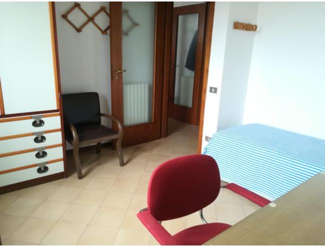 Anteprima foto 6 - Affitto Camera Singola in Appartamento da Privato a Salerno (Salerno)