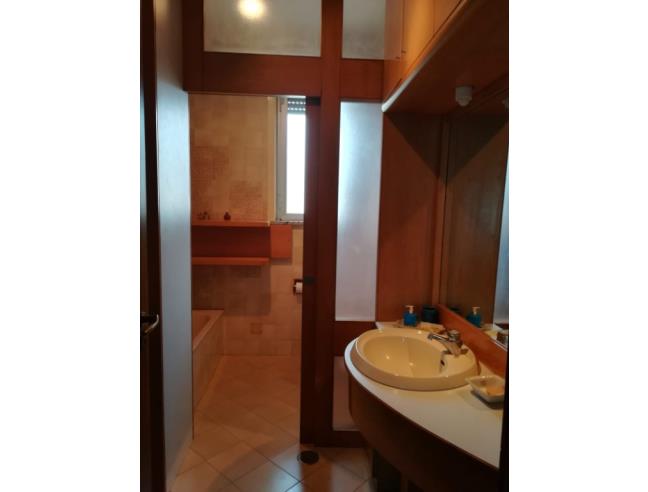 Anteprima foto 7 - Affitto Camera Singola in Appartamento da Privato a Salerno (Salerno)