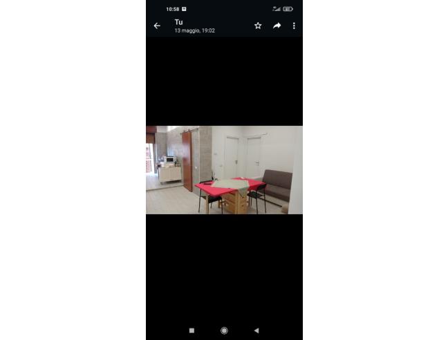 Anteprima foto 7 - Affitto Camera Singola in Appartamento da Privato a Salerno (Salerno)