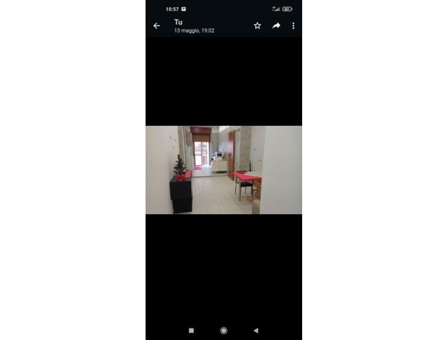 Anteprima foto 8 - Affitto Camera Singola in Appartamento da Privato a Salerno (Salerno)