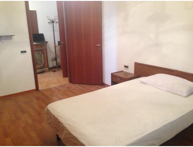 Anteprima foto 1 - Affitto Camera Singola in Appartamento da Privato a San Donato Milanese (Milano)