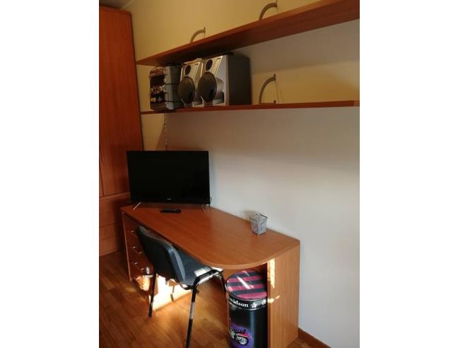 Anteprima foto 2 - Affitto Camera Singola in Appartamento da Privato a San Donato Milanese (Milano)