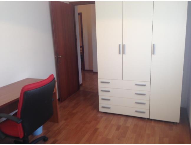 Anteprima foto 3 - Affitto Camera Singola in Appartamento da Privato a San Donato Milanese (Milano)