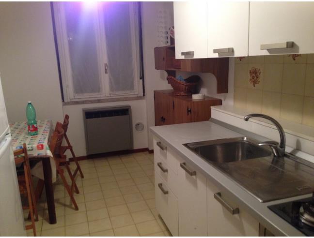 Anteprima foto 4 - Affitto Camera Singola in Appartamento da Privato a San Donato Milanese (Milano)