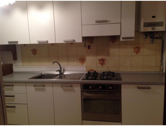 Anteprima foto 5 - Affitto Camera Singola in Appartamento da Privato a San Donato Milanese (Milano)