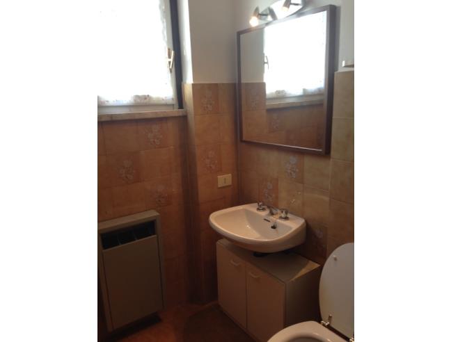 Anteprima foto 5 - Affitto Camera Singola in Appartamento da Privato a San Donato Milanese (Milano)