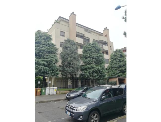 Anteprima foto 8 - Affitto Camera Singola in Appartamento da Privato a San Donato Milanese (Milano)
