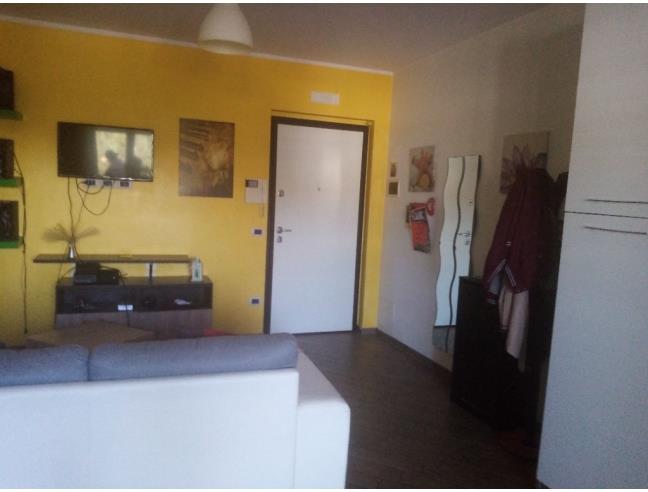 Anteprima foto 4 - Affitto Camera Singola in Appartamento da Privato a San Giovanni Teatino - Sambuceto