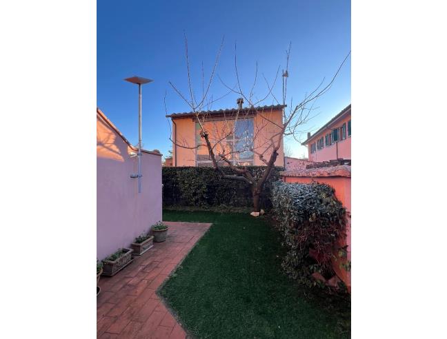 Anteprima foto 2 - Affitto Camera Singola in Appartamento da Privato a San Giuliano Terme - Ghezzano