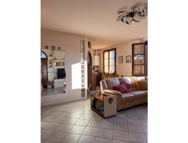 Anteprima foto 3 - Affitto Camera Singola in Appartamento da Privato a San Giuliano Terme - Ghezzano