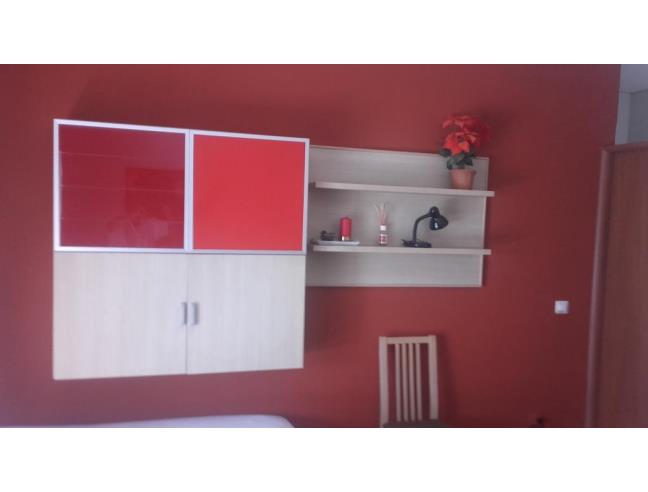 Anteprima foto 2 - Affitto Camera Singola in Appartamento da Privato a San Nicola la Strada (Caserta)