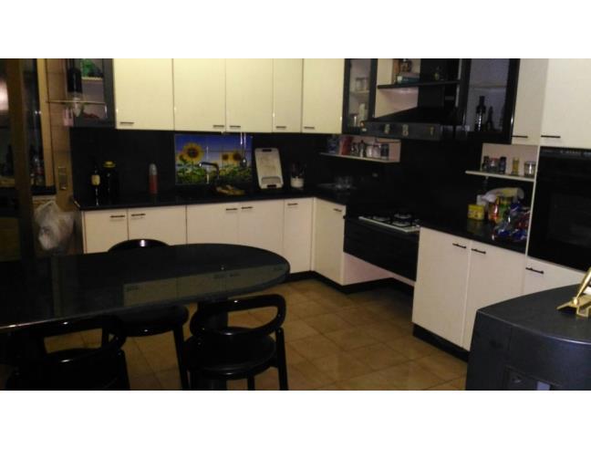 Anteprima foto 3 - Affitto Camera Singola in Appartamento da Privato a San Nicola la Strada (Caserta)