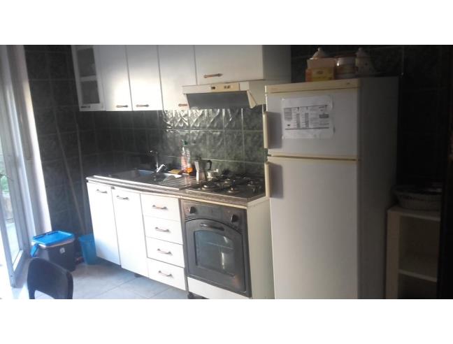 Anteprima foto 4 - Affitto Camera Singola in Appartamento da Privato a San Nicola la Strada (Caserta)