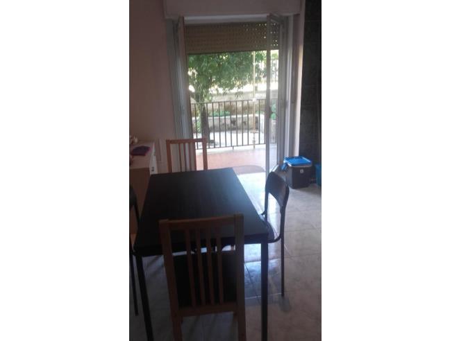 Anteprima foto 5 - Affitto Camera Singola in Appartamento da Privato a San Nicola la Strada (Caserta)