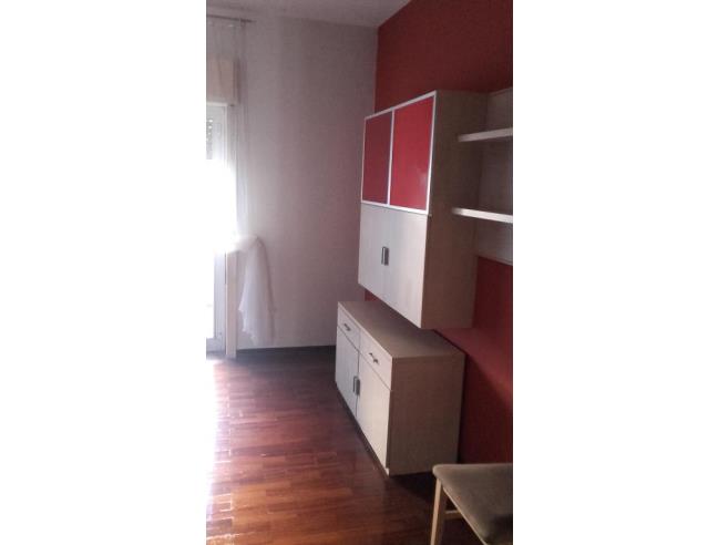 Anteprima foto 6 - Affitto Camera Singola in Appartamento da Privato a San Nicola la Strada (Caserta)