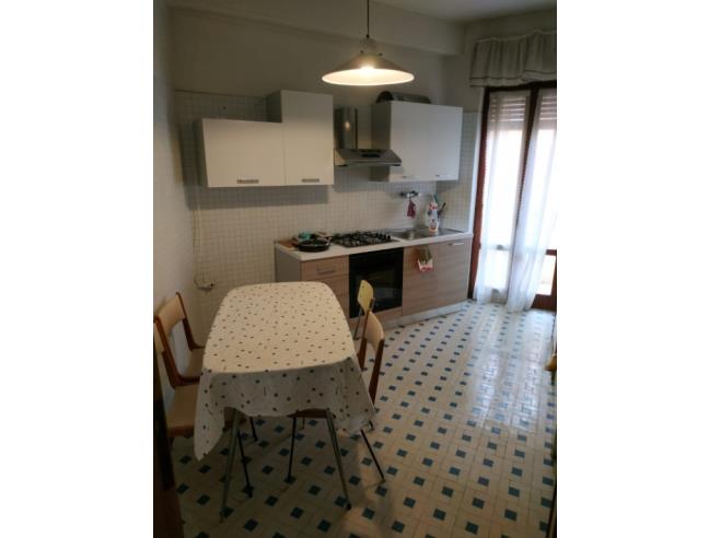 Anteprima foto 2 - Affitto Camera Singola in Appartamento da Privato a Sassari (Sassari)