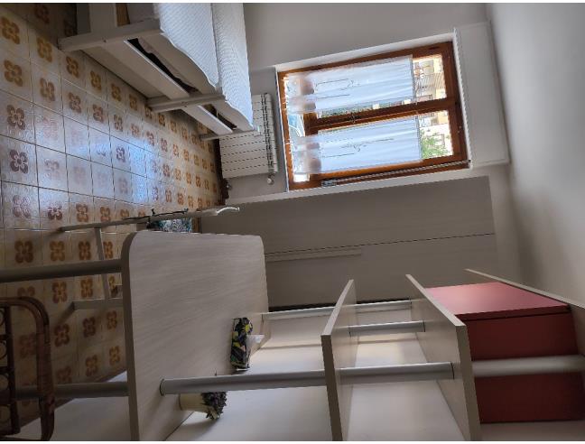 Anteprima foto 2 - Affitto Camera Singola in Appartamento da Privato a Sassari (Sassari)
