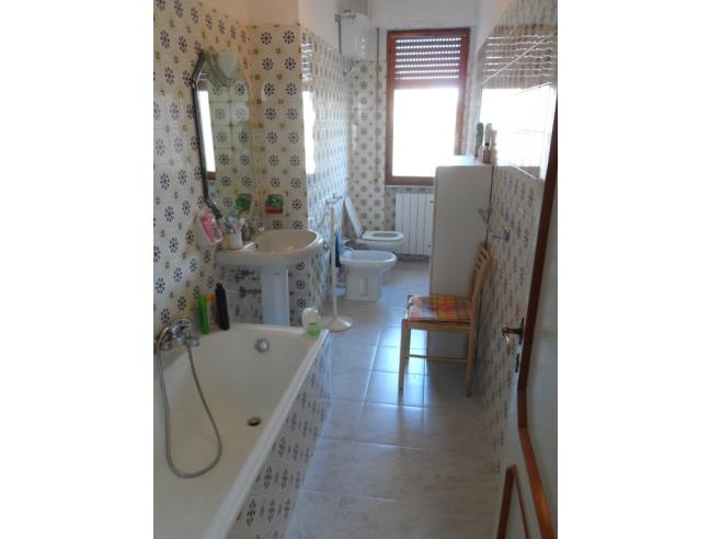 Anteprima foto 2 - Affitto Camera Singola in Appartamento da Privato a Sassari (Sassari)