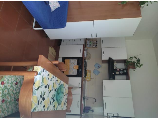 Anteprima foto 2 - Affitto Camera Singola in Appartamento da Privato a Sassari (Sassari)