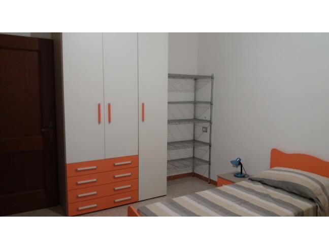Anteprima foto 2 - Affitto Camera Singola in Appartamento da Privato a Sassari (Sassari)