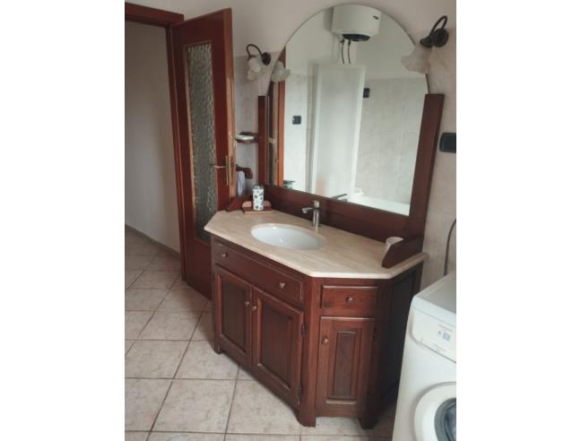 Anteprima foto 2 - Affitto Camera Singola in Appartamento da Privato a Sassari (Sassari)