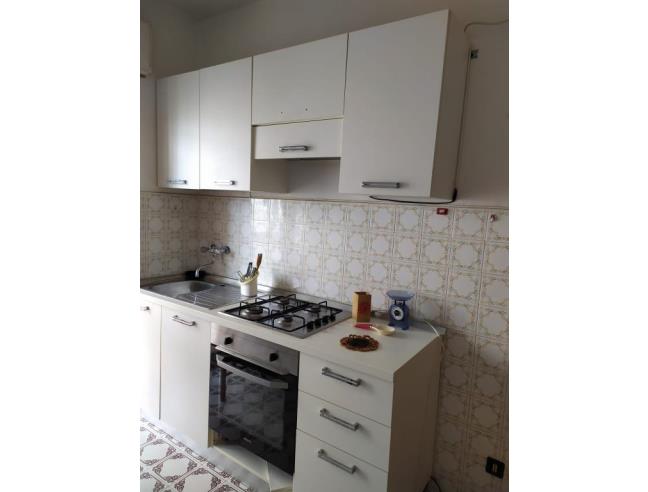 Anteprima foto 3 - Affitto Camera Singola in Appartamento da Privato a Sassari (Sassari)