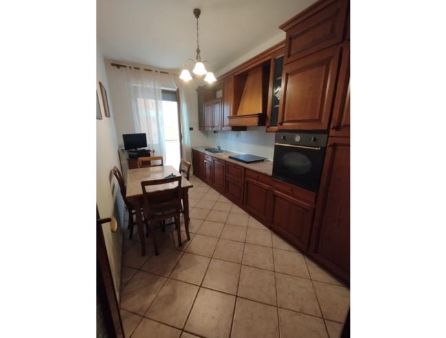 Anteprima foto 3 - Affitto Camera Singola in Appartamento da Privato a Sassari (Sassari)