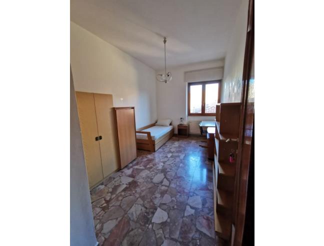 Anteprima foto 3 - Affitto Camera Singola in Appartamento da Privato a Sassari (Sassari)