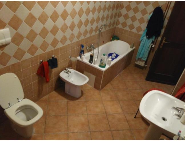 Anteprima foto 3 - Affitto Camera Singola in Appartamento da Privato a Sassari (Sassari)