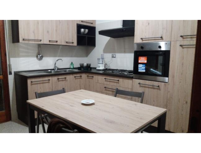 Anteprima foto 3 - Affitto Camera Singola in Appartamento da Privato a Sassari (Sassari)