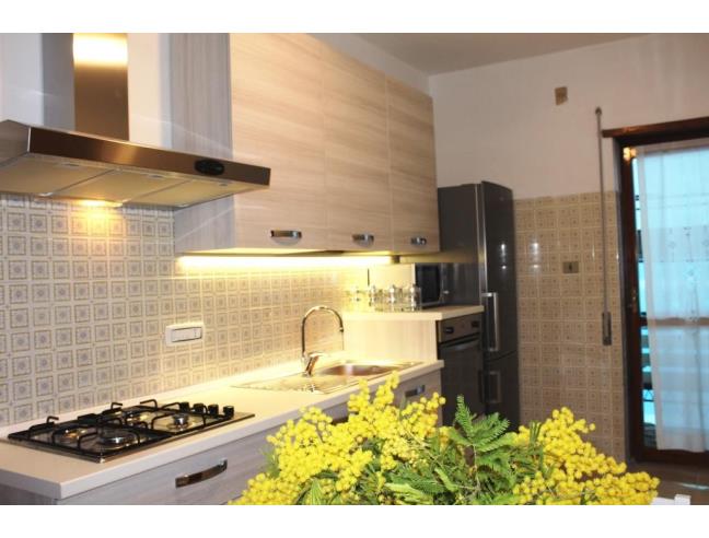 Anteprima foto 4 - Affitto Camera Singola in Appartamento da Privato a Sassari (Sassari)