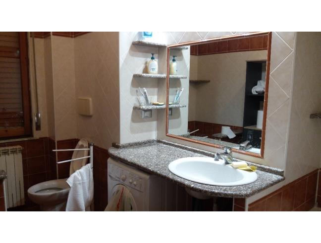 Anteprima foto 4 - Affitto Camera Singola in Appartamento da Privato a Sassari (Sassari)