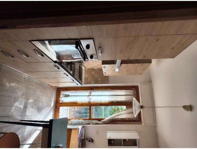 Anteprima foto 5 - Affitto Camera Singola in Appartamento da Privato a Sassari (Sassari)